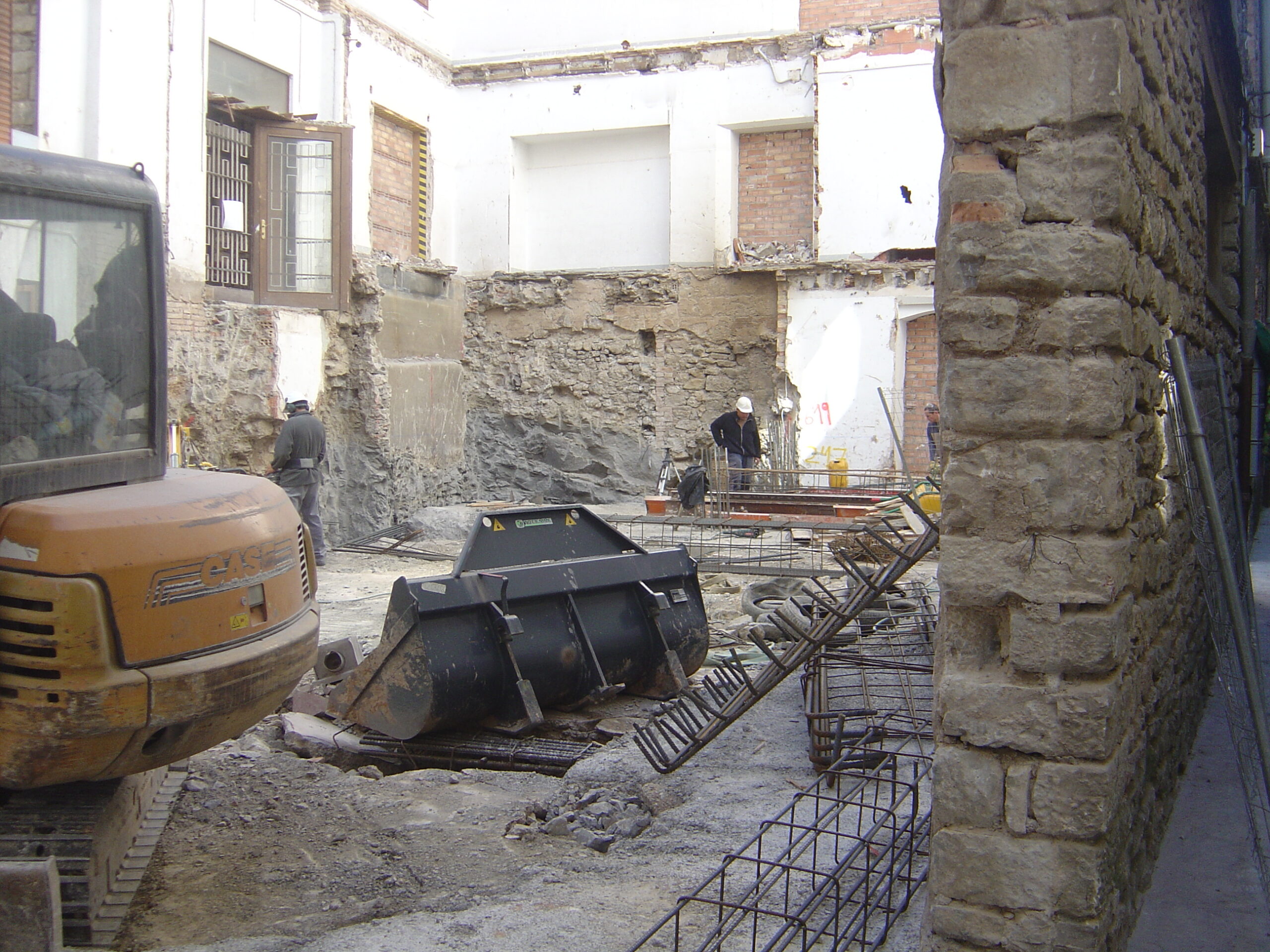 foto obra